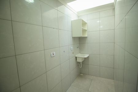Apartamento para alugar com 40m², 1 quarto e sem vaga