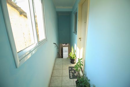 Apartamento para alugar com 40m², 1 quarto e sem vaga