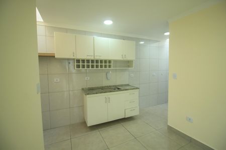 Apartamento para alugar com 1 quarto, 40m² em Luz, São Paulo