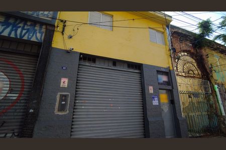 Apartamento para alugar com 40m², 1 quarto e sem vaga
