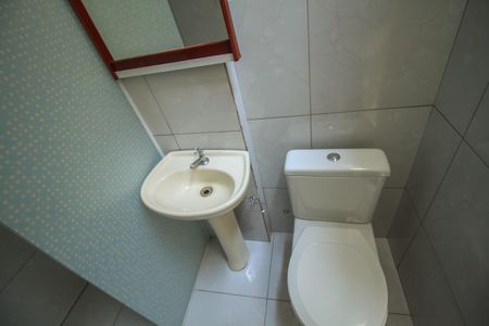Apartamento para alugar com 40m², 1 quarto e sem vaga