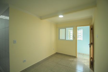 Apartamento para alugar com 1 quarto, 40m² em Luz, São Paulo