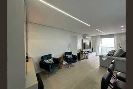 Apartamento à venda com 3 quartos, 87m² em Campininha, São Paulo