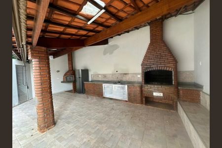 Apartamento à venda com 3 quartos, 87m² em Campininha, São Paulo