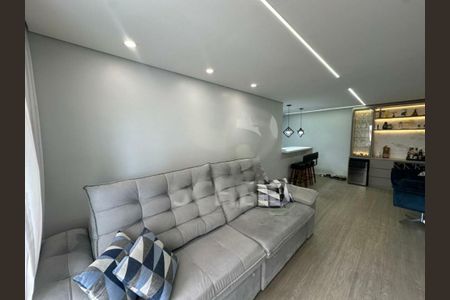 Apartamento à venda com 3 quartos, 87m² em Campininha, São Paulo