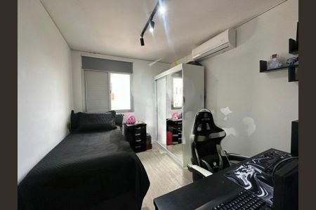 Apartamento à venda com 3 quartos, 87m² em Campininha, São Paulo