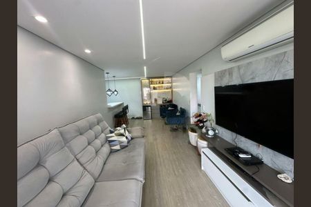 Apartamento à venda com 3 quartos, 87m² em Campininha, São Paulo