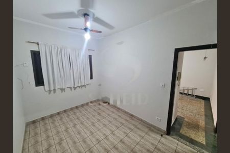 Casa à venda com 3 quartos, 180m² em Jardim Santa Cruz (Campo Grande), São Paulo
