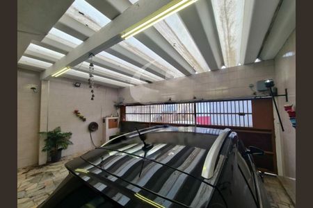 Casa à venda com 3 quartos, 180m² em Jardim Santa Cruz (Campo Grande), São Paulo