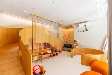 Apartamento à venda com 3 quartos, 204m² em Vila Nova Conceição, São Paulo