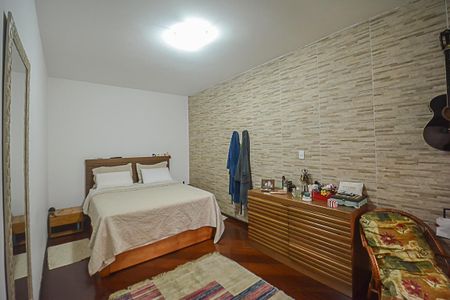 Quarto Suíte de casa à venda com 2 quartos, 224m² em Conjunto Planalto, São Bernardo do Campo