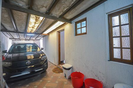 Casa à venda com 224m², 2 quartos e 3 vagas Casa à venda com 224m², 2 quartos e 3 vagasÁrea de Serviço