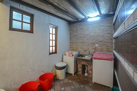 Casa à venda com 224m², 2 quartos e 3 vagas Casa à venda com 224m², 2 quartos e 3 vagasÁrea de Serviço