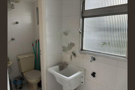 Apartamento para alugar com 2 quartos, 64m² em Campininha, São Paulo