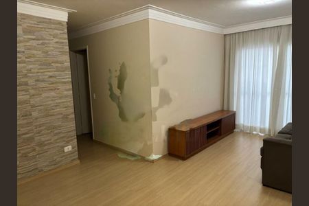 Apartamento para alugar com 2 quartos, 64m² em Campininha, São Paulo