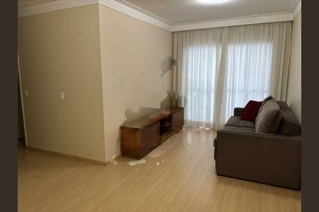 Apartamento para alugar com 2 quartos, 64m² em Campininha, São Paulo
