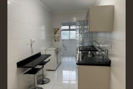 Apartamento para alugar com 2 quartos, 64m² em Campininha, São Paulo