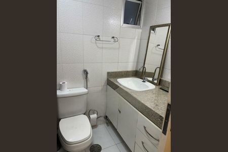 Apartamento para alugar com 2 quartos, 64m² em Campininha, São Paulo