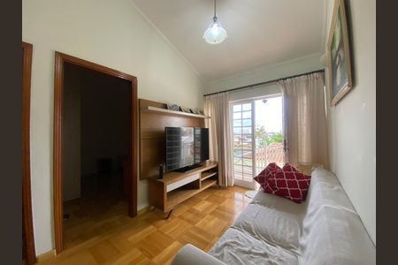 Foto 32 de casa à venda com 4 quartos, 217m² em Jardim Nova Europa, Campinas