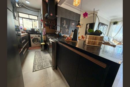 Apartamento à venda com 70m², 3 quartos e 1 vaga