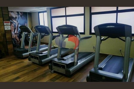 Apartamento à venda com 3 quartos, 70m² em Campo Grande, São Paulo