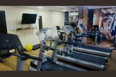 Apartamento à venda com 70m², 3 quartos e 1 vaga