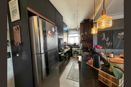 Apartamento à venda com 70m², 3 quartos e 1 vaga