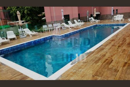 Apartamento à venda com 70m², 3 quartos e 1 vaga