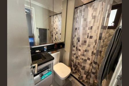 Apartamento à venda com 3 quartos, 70m² em Campo Grande, São Paulo