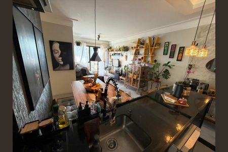 Apartamento à venda com 70m², 3 quartos e 1 vaga