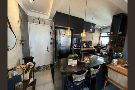 Apartamento à venda com 3 quartos, 70m² em Campo Grande, São Paulo