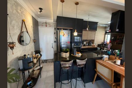 Apartamento à venda com 70m², 3 quartos e 1 vaga