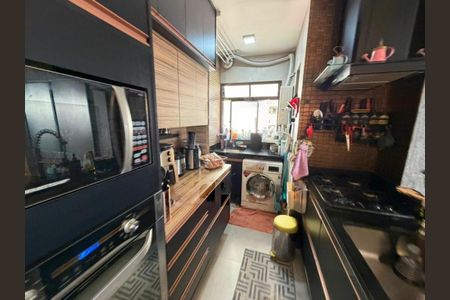 Apartamento à venda com 70m², 3 quartos e 1 vaga