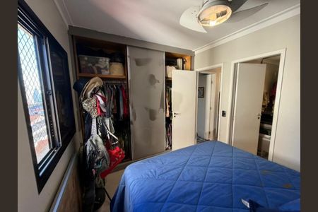 Apartamento à venda com 3 quartos, 70m² em Campo Grande, São Paulo
