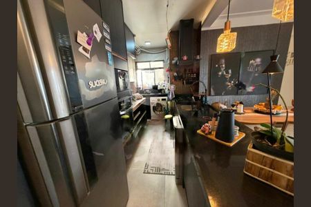 Apartamento à venda com 3 quartos, 70m² em Campo Grande, São Paulo