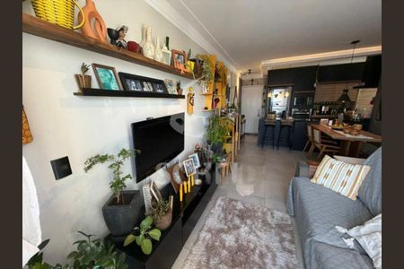 Apartamento à venda com 70m², 3 quartos e 1 vaga
