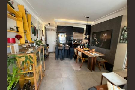 Apartamento à venda com 70m², 3 quartos e 1 vaga