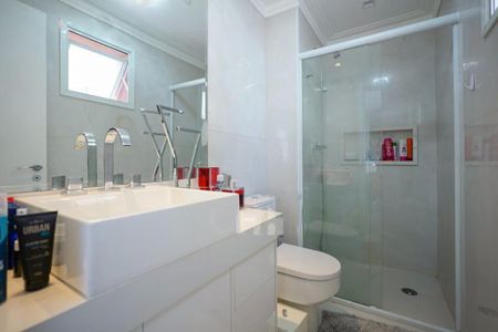 Apartamento à venda com 246m², 4 quartos e 4 vagas