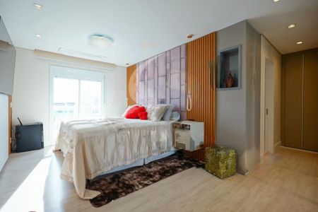 Apartamento à venda com 246m², 4 quartos e 4 vagas
