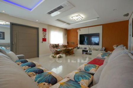 Apartamento à venda com 4 quartos, 246m² em Vila Sofia, São Paulo