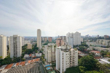 Apartamento à venda com 246m², 4 quartos e 4 vagas