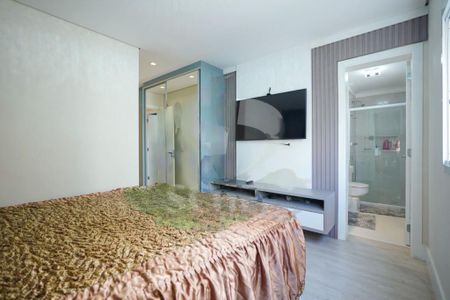 Apartamento à venda com 246m², 4 quartos e 4 vagas