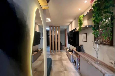Apartamento à venda com 1 quarto, 46m² em Copacabana, Rio de Janeiro