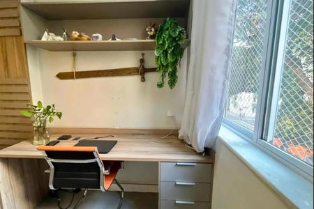 Apartamento à venda com 1 quarto, 46m² em Copacabana, Rio de Janeiro