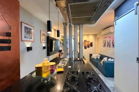 Apartamento à venda com 1 quarto, 46m² em Copacabana, Rio de Janeiro