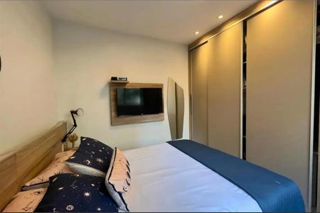 Apartamento à venda com 1 quarto, 46m² em Copacabana, Rio de Janeiro