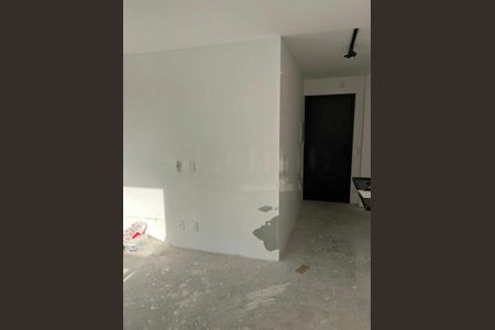 Kitnet/Studio à venda com 0 quarto, 29m² em Indianópolis, São Paulo