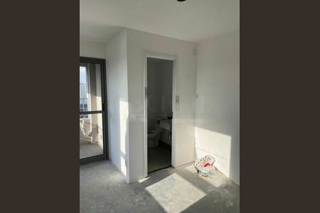 Kitnet/Studio à venda com 0 quarto, 29m² em Indianópolis, São Paulo