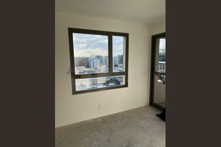 Kitnet/Studio à venda com 0 quarto, 29m² em Indianópolis, São Paulo