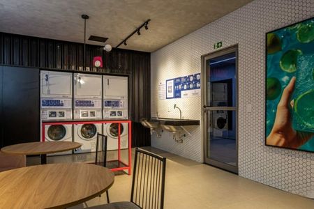 Kitnet/Studio à venda com 0 quarto, 29m² em Indianópolis, São Paulo